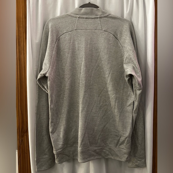 Adidas Warm Up Zip Up Jacket - Picture 2 of 3